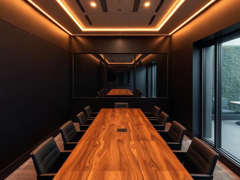 Meeting room