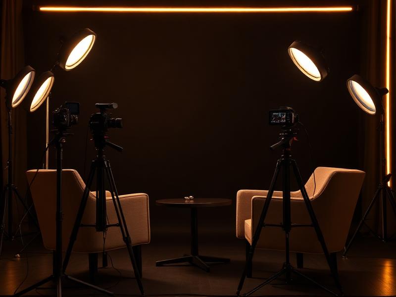 Video podcast